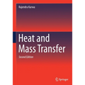 Heat and Mass Transfer