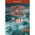 Life or Death at Sea: An Interactive Survival Adventure