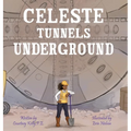 Celeste Tunnels Underground