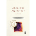 Abnormal Psychology