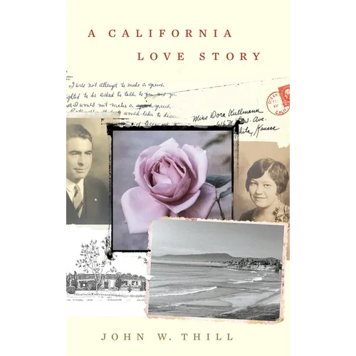 A California Love Story