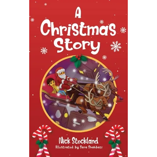 A Christmas Story