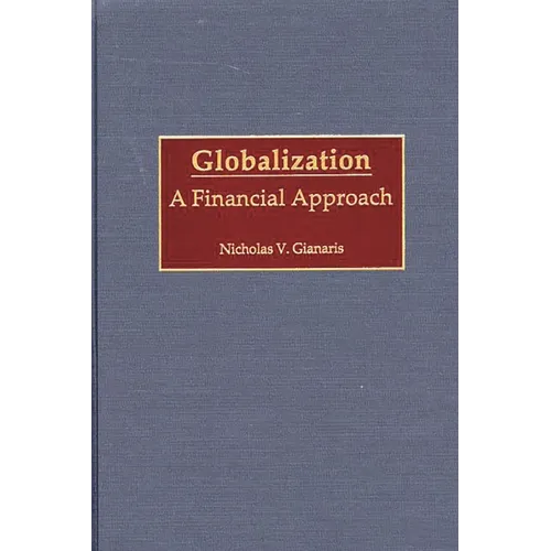 Globalization: A Financial Approach