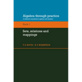 Algebra Through Practice: Volume 1, Sets, Relations and Mappings: A Collection of Problems in Algebra with Solutions
