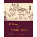 Cultures of Natural History