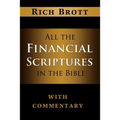 All the Financial Scriptures in the Bible with Commentary