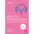 Health Promotion for Nursing Associates