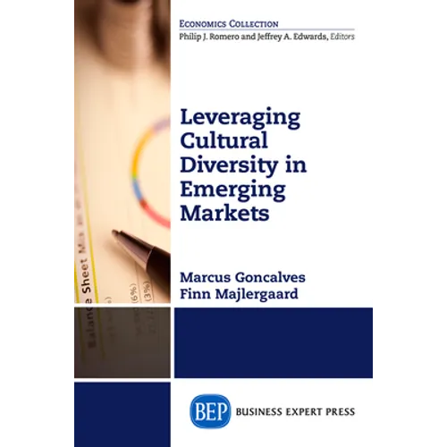 Leveraging Cultural Diversity in Emerging Markets