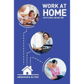 Work at Home with a Real Online Job