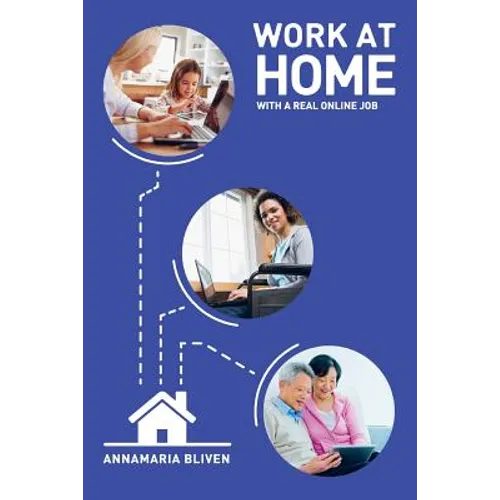 Work at Home with a Real Online Job