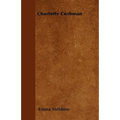 Charlotte Cushman