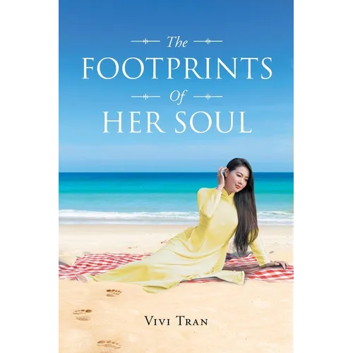 The Footprints Of Her Soul