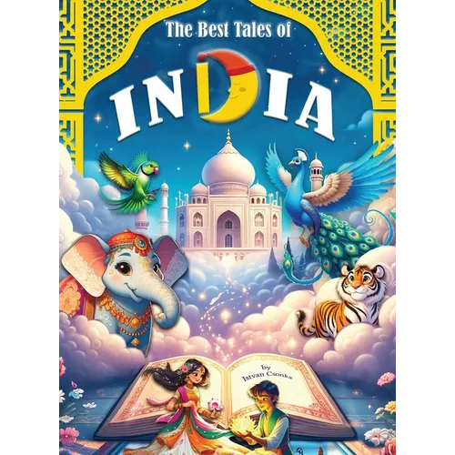 The Best Tales Of India