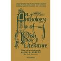 An Anthology of Irish Literature (Vol. 1)