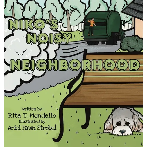Niko's Noisy Neighborhood