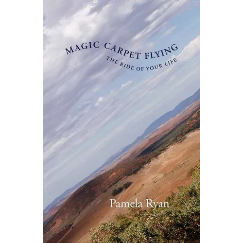 Magic Carpet Flying: The Ride of Your Life