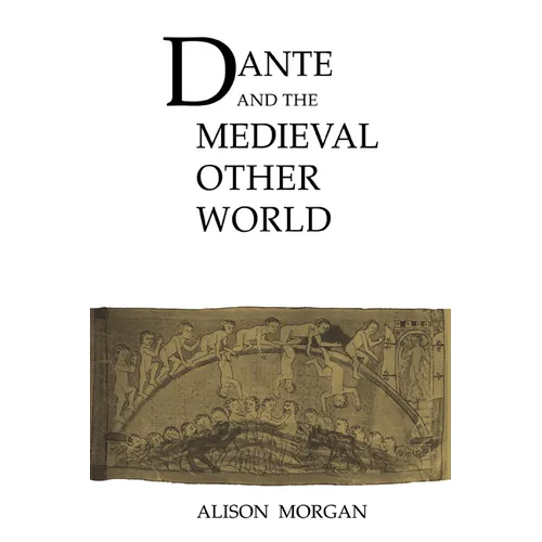 Dante and the Medieval Other World