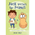 Jack Versus The Peanut: Life In A Peanut Study