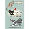 Behavior Matters for Cats and Dogs