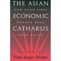 The Asian Economic Catharsis: How Asian Firms Bounce Back from Crisis