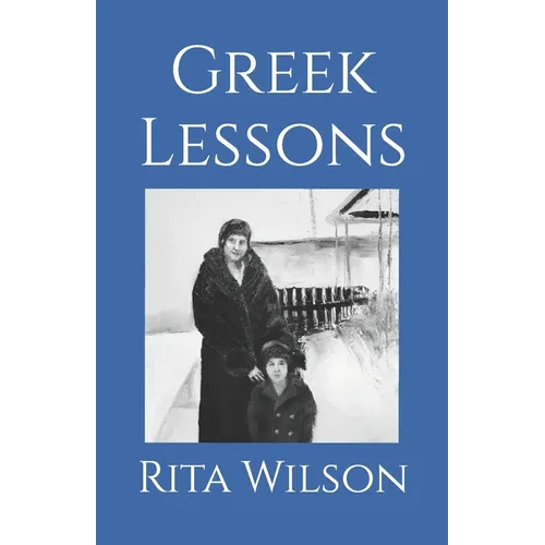 Greek Lessons