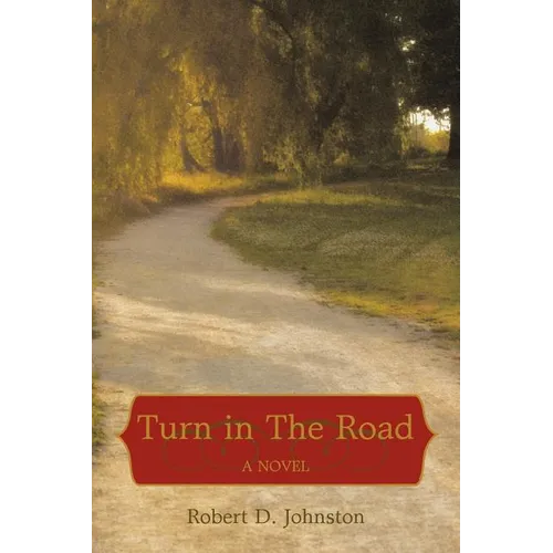Turn in The Road