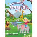 Amanda's Kind Africa Adventure