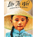 Liu Jo Wei: A Chinese Boy on the Goldfields