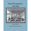 Ohio Photographers, 1839-1900