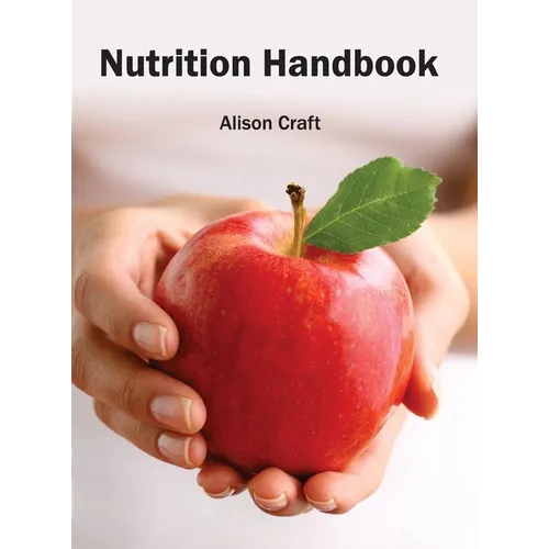 Nutrition Handbook
