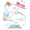 Melton The Adoptable Snowman