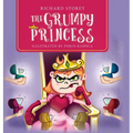 The Grumpy Princess