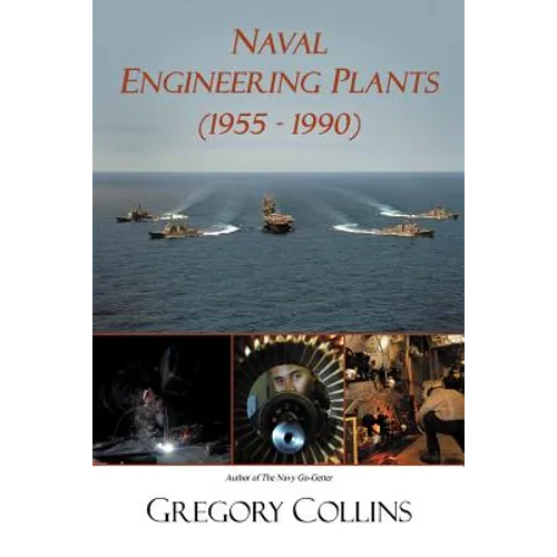 Naval Engineering Plants (1955 - 1990)