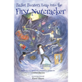 Ballet Busters Leap into the First Nutcracker