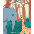 Meet Cleo and Mindy