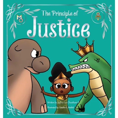 The Principle of Justice