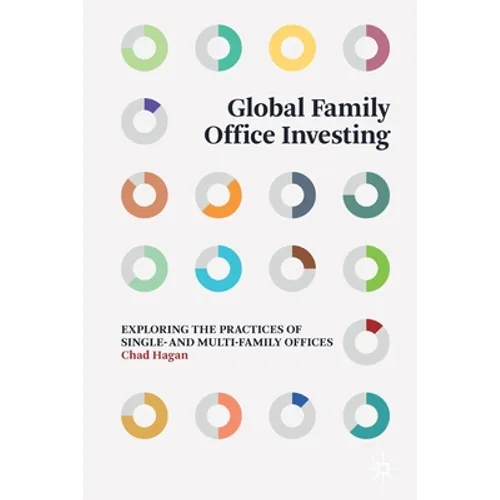 Global Family Office Investing: Exploring the Practices of Single- And Multi-Family Offices