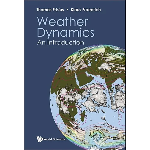 Weather Dynamics: An Introduction