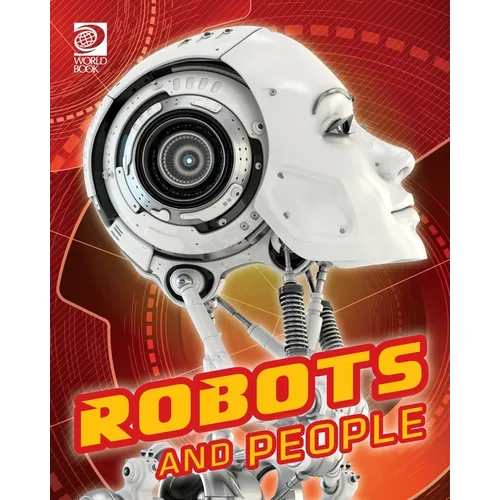 Robots and People