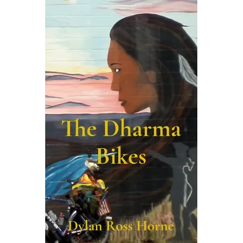 The Dharma Bikes