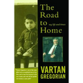 The Road to Home: My Life and Times