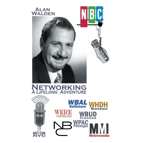 Networking: A Lifelong Adventure