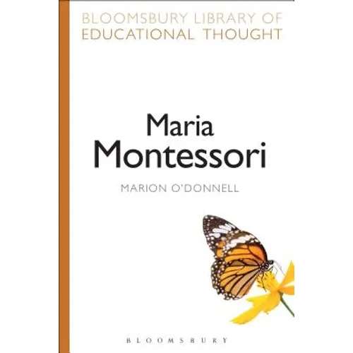 Maria Montessori