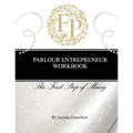 Parlour Entrepreneur Workbook