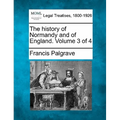 The history of Normandy and of England. Volume 3 of 4