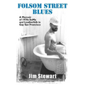Folsom Street Blues: A Memoir of 1970s Soma and Leatherfolk in Gay San Francisco