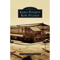 Early Poverty Row Studios