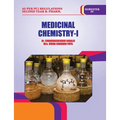 Medicinal Chemistry -- I