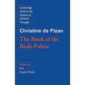 The Book of the Body Politic: The Book of the Body Politic