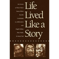 Life Lived Like a Story: Life Stories of Three Yukon Native Elders